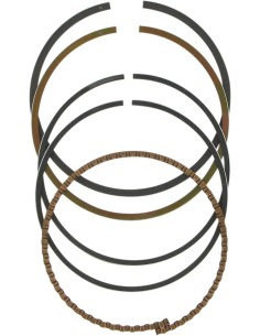 Ersatzringsatz