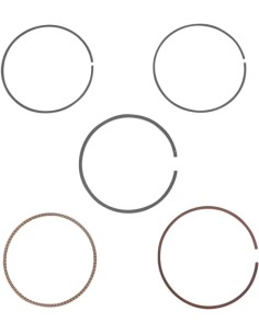 Ersatzringsatz