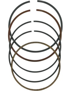 Ersatzringsatz