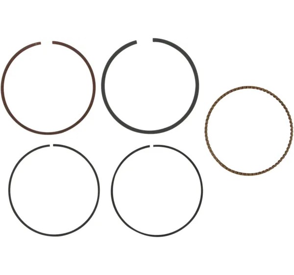 WISECO Kolbensätze, Kolben & Komponenten für SUZUKI GSX 1300 R 1999-2011