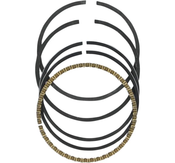 WISECO Kolbensätze, Kolben & Komponenten für Harley Davidson XLCH 1000 1972-1978