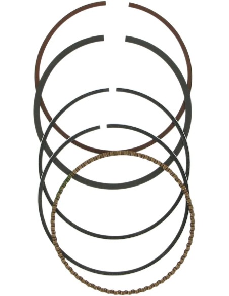 WISECO Kolbensätze, Kolben & Komponenten für YAMAHA YFM 350 X 1987-2004