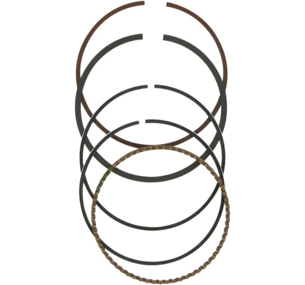 WISECO Kolbensätze, Kolben & Komponenten für YAMAHA YFM 350 X 1987-2004