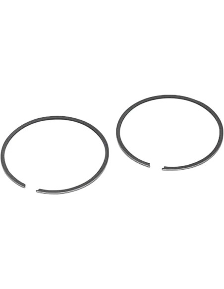 WISECO Kolbensätze, Kolben & Komponenten für YAMAHA SR 500 1978-1999
