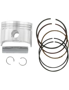 Kolben-Kit Forged Series für 4-Takt