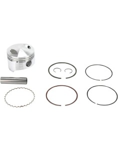 Kolben-Kit Forged Series für 4-Takt