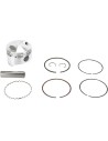 Kolben-Kit Forged Series für 4-Takt