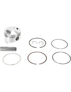 Kolben-Kit Forged Series für 4-Takt
