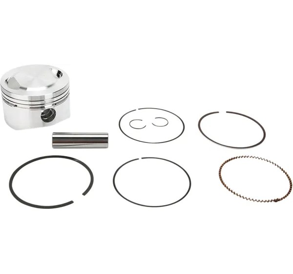 WISECO Kolbensätze, Kolben & Komponenten für YAMAHA YFM 350 X 1987-2004