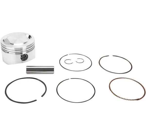 WISECO Kolbensätze, Kolben & Komponenten für YAMAHA YFM 350 X 1987-2004