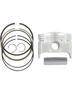 Kolben-Kit Forged Series für 4-Takt