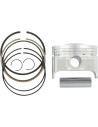 Kolben-Kit Forged Series für 4-Takt