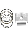 Kolben-Kit Forged Series für 4-Takt