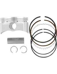Kolben-Kit Forged Series für 4-Takt