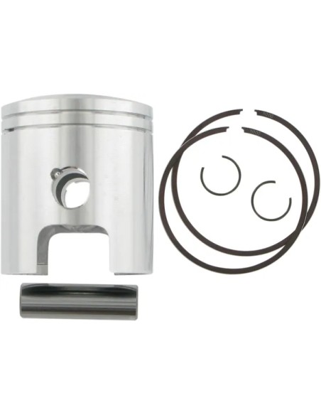 WISECO Kolbensätze, Kolben & Komponenten für SUZUKI DS 80 1978-2000