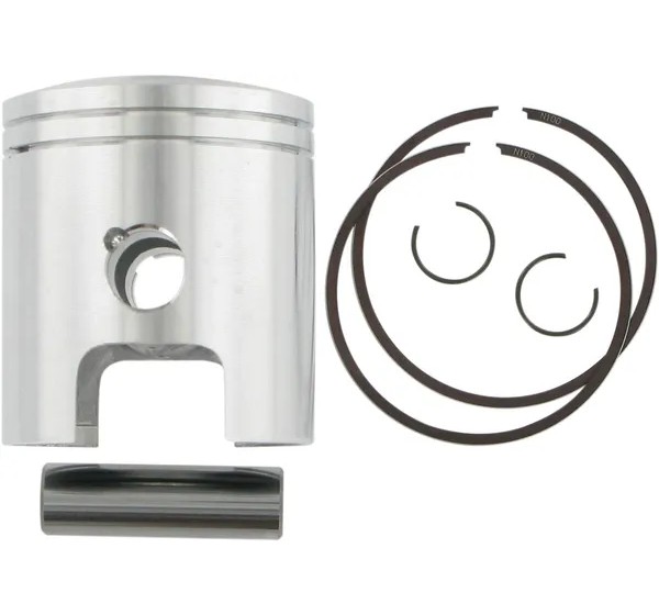 WISECO Kolbensätze, Kolben & Komponenten für SUZUKI DS 80 1978-2000