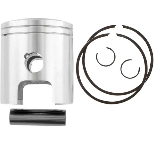 WISECO Kolbensätze, Kolben & Komponenten für SUZUKI DS 80 1978-2000