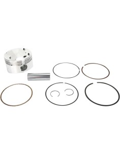 Kolben-Kit Forged Series für 4-Takt