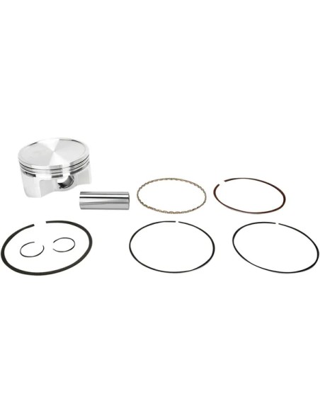 WISECO Kolbensätze, Kolben & Komponenten für HONDA XR 600 R 1985-2000