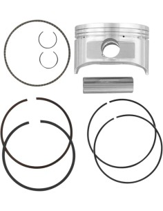 Kolben-Kit Forged Series für 4-Takt