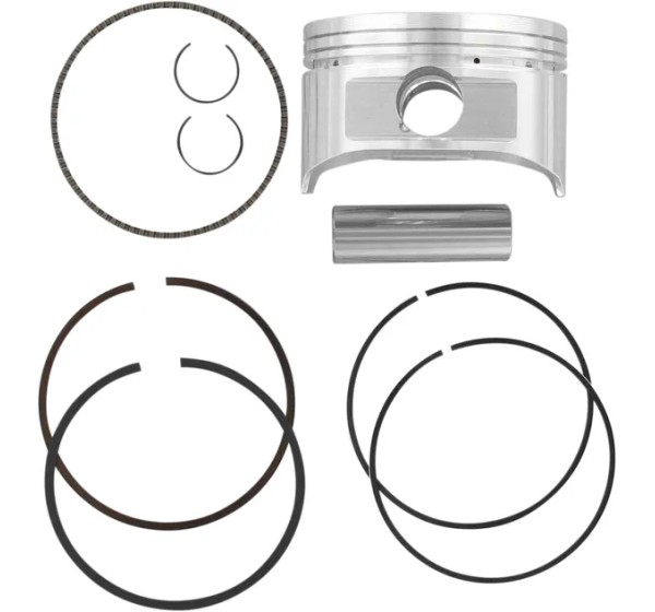 WISECO Kolbensätze, Kolben & Komponenten für HONDA TRX 400 EX 2000-2008