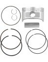 Kolben-Kit Forged Series für 4-Takt