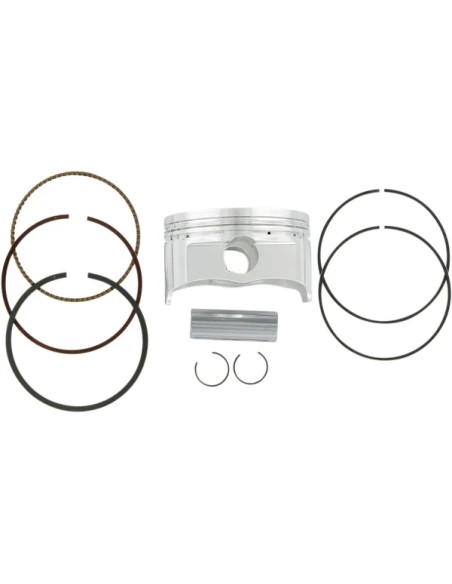 WISECO Kolbensätze, Kolben & Komponenten für HONDA TRX 400 EX 2000-2008
