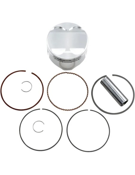 WISECO Kolbensätze, Kolben & Komponenten für YAMAHA TT-R 250 1999-2006