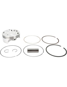 Kolben-Kit Forged Series für 4-Takt