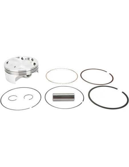 WISECO Kolbensätze, Kolben & Komponenten für YAMAHA YZ 426 F 2000-2002