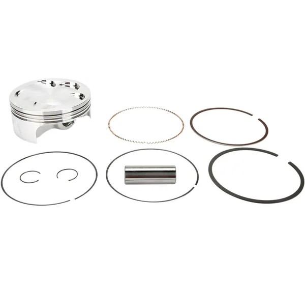 WISECO Kolbensätze, Kolben & Komponenten für YAMAHA YZ 426 F 2000-2002