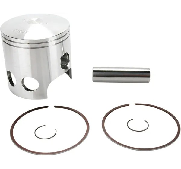 WISECO Kolbensätze, Kolben & Komponenten für YAMAHA MX 175 1979-1982