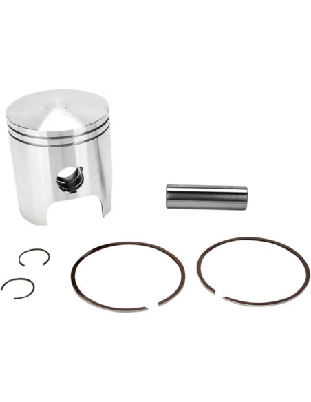 WISECO Kolbensätze, Kolben & Komponenten für HONDA CR 125 R 1985-1986