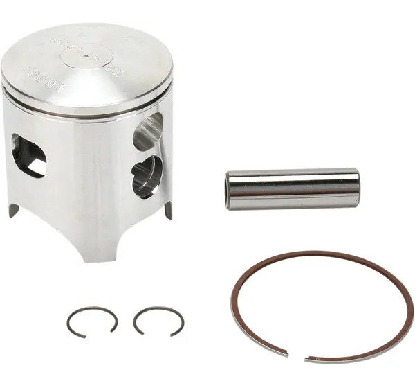 WISECO Kolbensätze, Kolben & Komponenten für YAMAHA YZ 80 1985-1992
