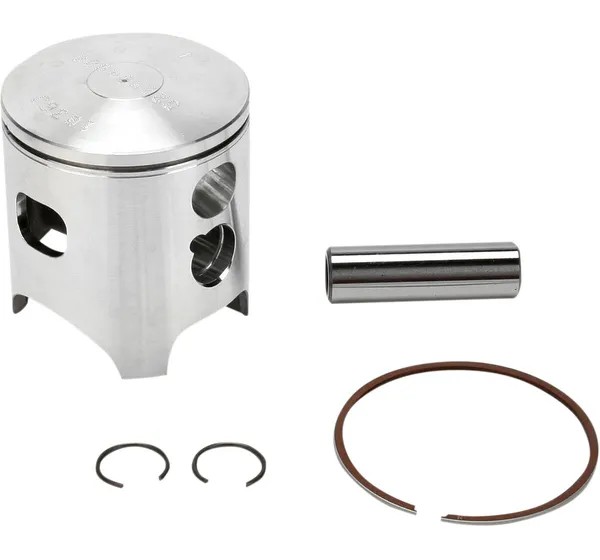 WISECO Kolbensätze, Kolben & Komponenten für YAMAHA YZ 80 1985-1992