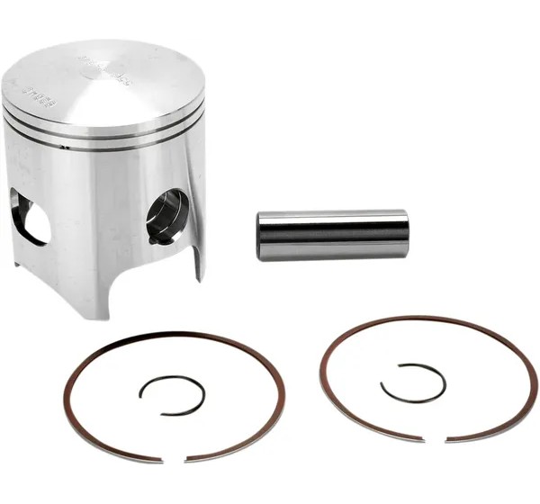WISECO Kolbensätze, Kolben & Komponenten für KAWASAKI KX 250 1987-2008