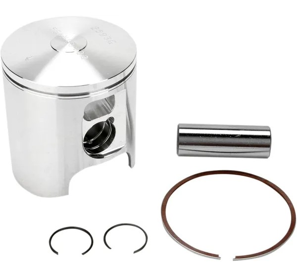 WISECO Kolbensätze, Kolben & Komponenten für HONDA CR 125 R 1988-1989