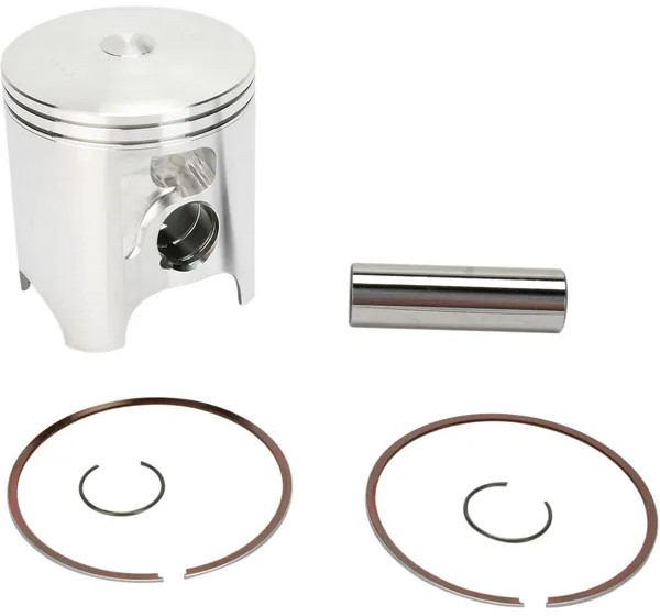 WISECO Kolbensätze, Kolben & Komponenten für SUZUKI LT 250 R 2x4 1988-1992