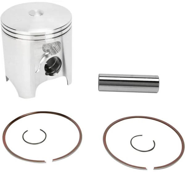 WISECO Kolbensätze, Kolben & Komponenten für SUZUKI LT 250 R 2x4 1988-1992
