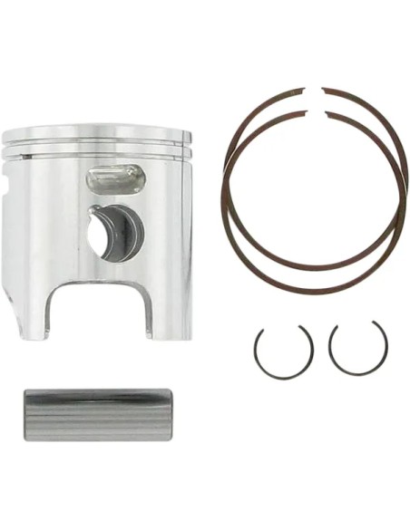 WISECO Kolbensätze, Kolben & Komponenten für KAWASAKI KX 80 17/14 1988-2000