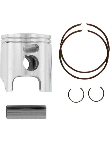 WISECO Kolbensätze, Kolben & Komponenten für KAWASAKI KX 80 17/14 1988-2000