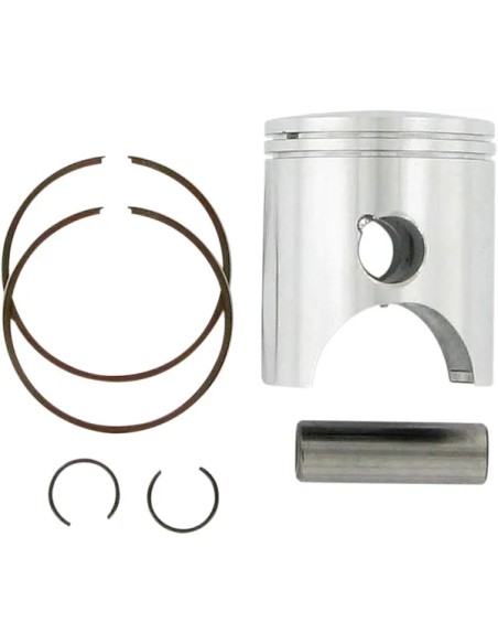 WISECO Kolbensätze, Kolben & Komponenten für KAWASAKI KX 60 B 1985-2003