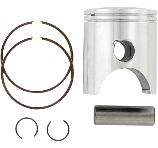 WISECO Kolbensätze, Kolben & Komponenten für KAWASAKI KX 60 B 1985-2003