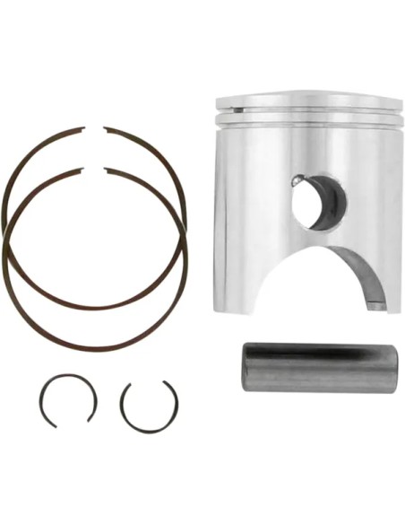 WISECO Kolbensätze, Kolben & Komponenten für KAWASAKI KX 60 B 1985-2003