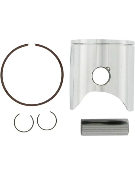 WISECO Kolbensätze, Kolben & Komponenten für KAWASAKI KX 125 L 1999-2000