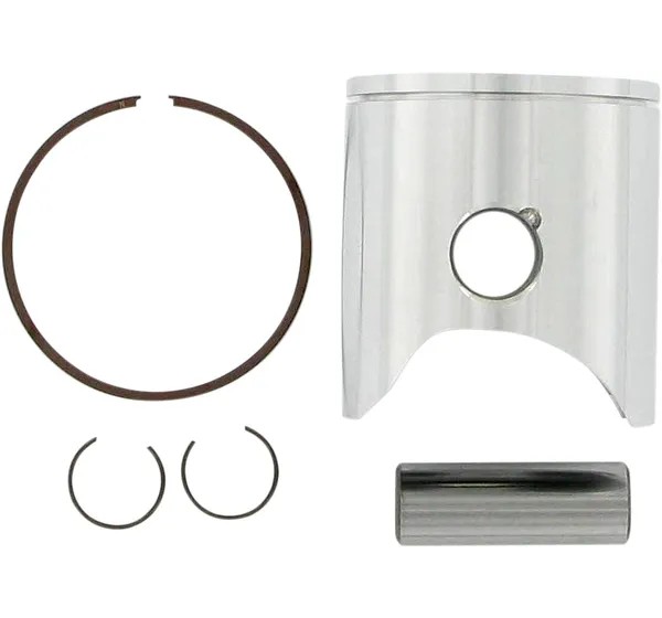 WISECO Kolbensätze, Kolben & Komponenten für KAWASAKI KX 125 L 1999-2000