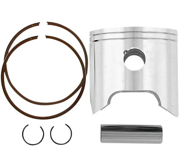 WISECO Kolbensätze, Kolben & Komponenten für KTM SX 380 1998-2002
