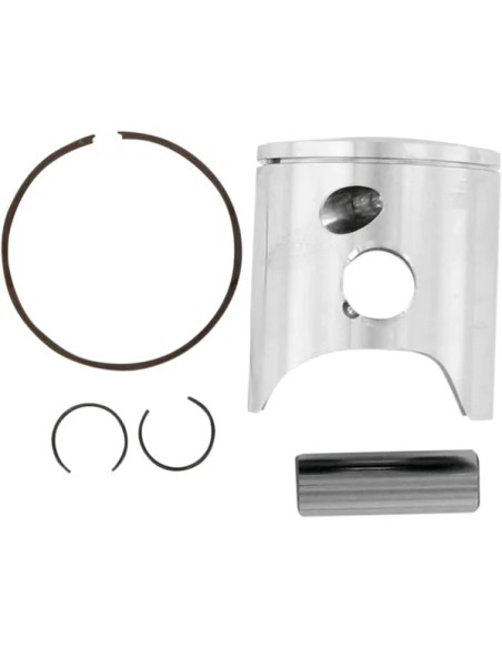 WISECO Kolbensätze, Kolben & Komponenten für KAWASAKI KX 125 L 2001-2002