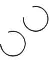 Ersatz-Sicherungsring
