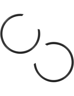Ersatz-Sicherungsring